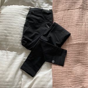 Athleta Leggings
